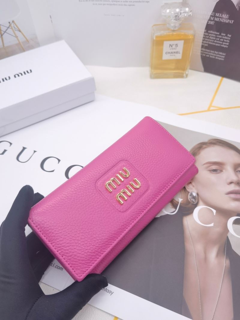 Miu Miu Wallets Purse